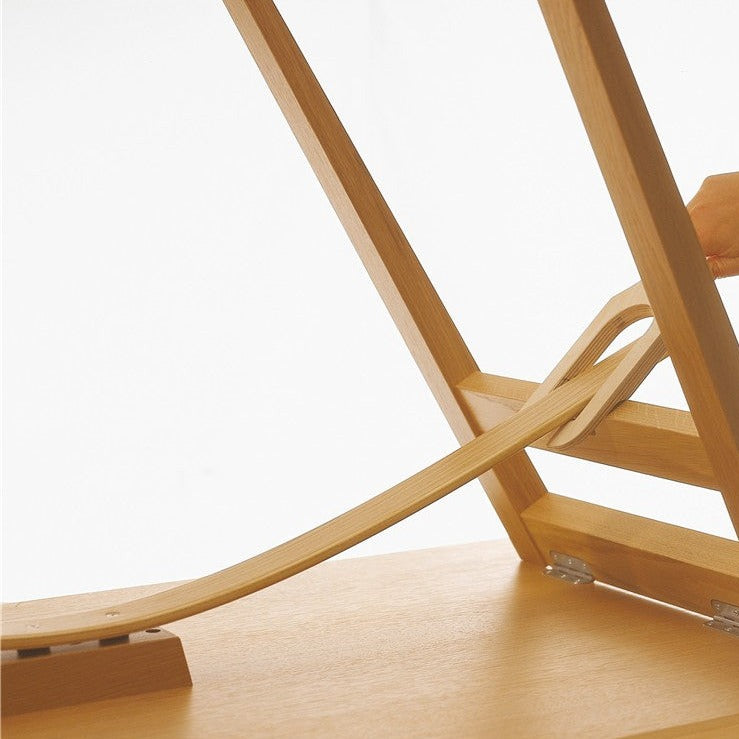 BRYGGA Table base detail