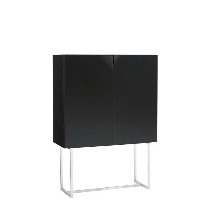 MRS BILL Cabinet BI251BS black