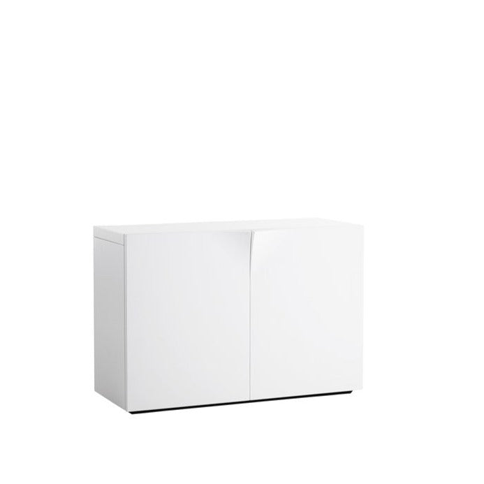 MRS BILL Cabinet white background