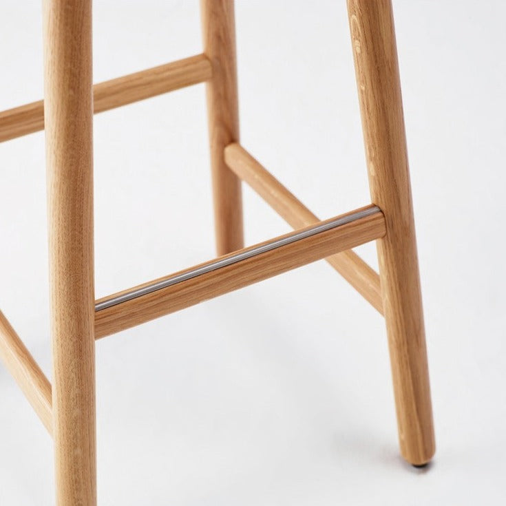 SHELL Sool 45T legs detail