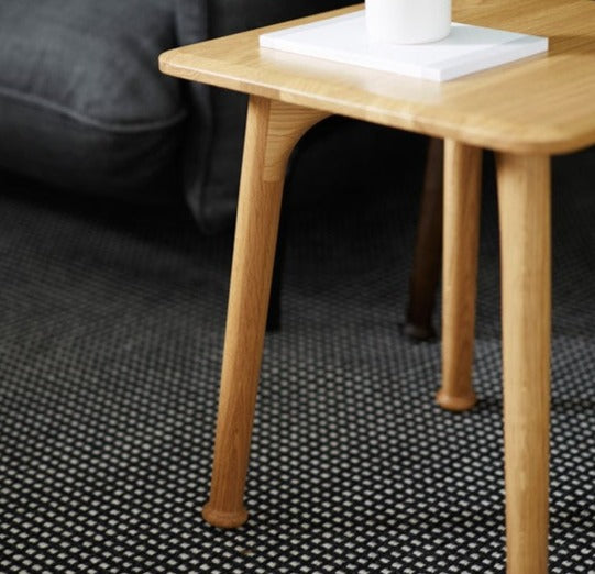BAT Tables interior