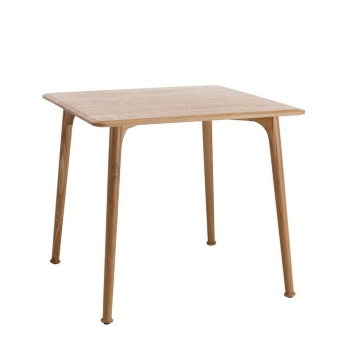 BAT Tables oak