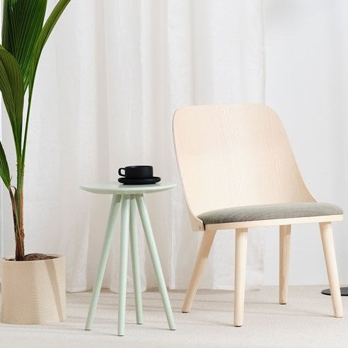 EIGHT Coffee Table EI46 interior view