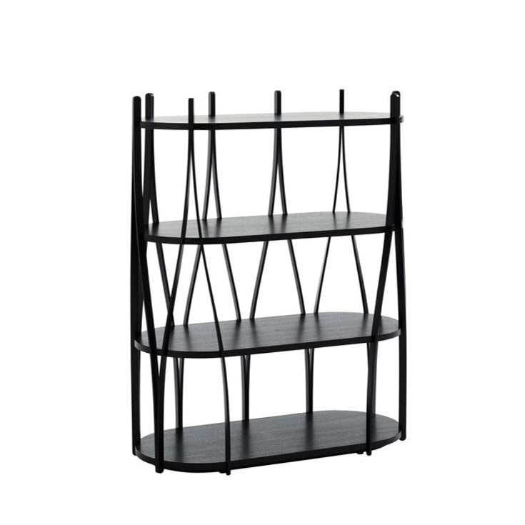 Copy of ALVA Shelf AV 983 black