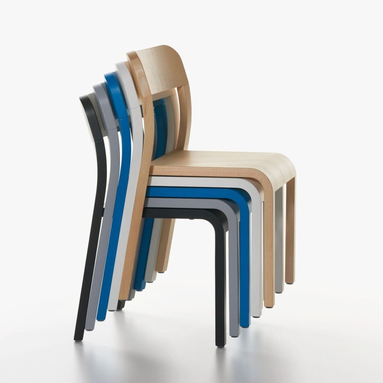BLOCCO Chair set