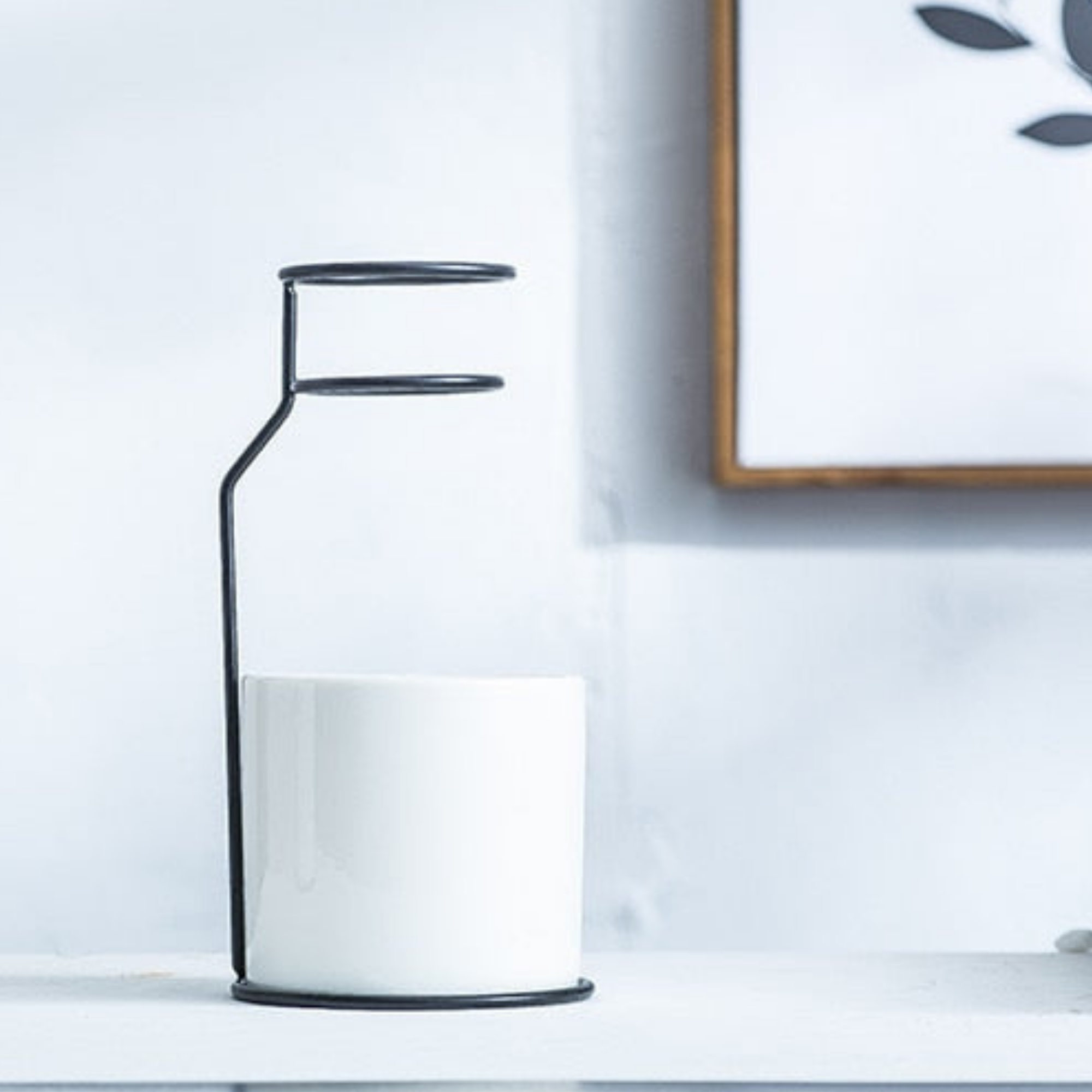 Decorazione nordica Home Art Design