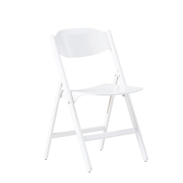COLO Chair white