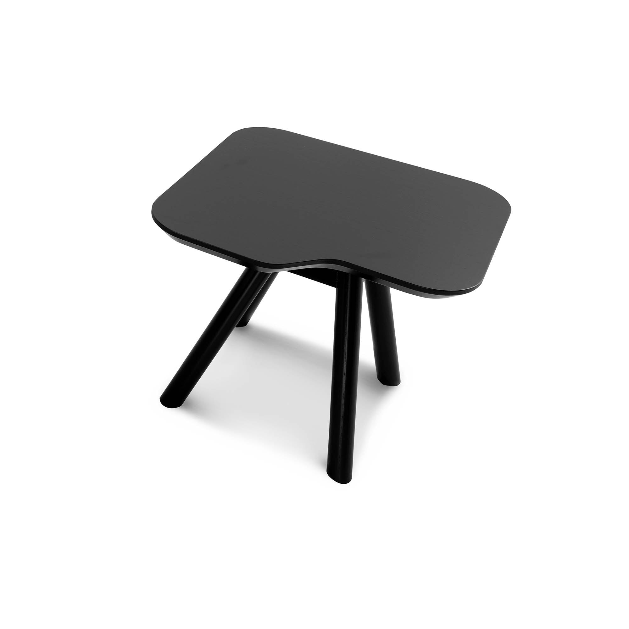 AKY SMALL Table black