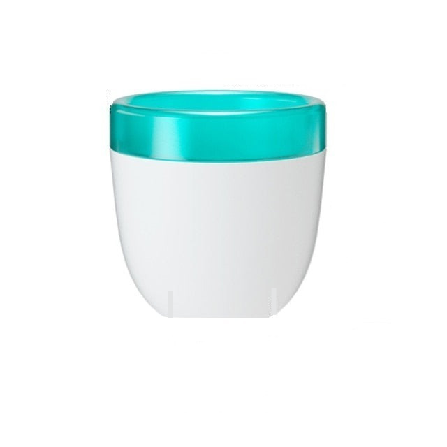 Vasi da fiori autoinnaffianti in stile nordico