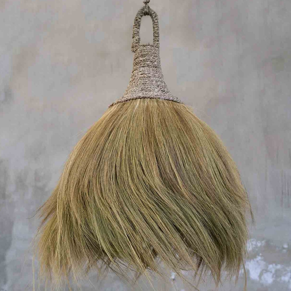 THE MAKIKI Pendant Lamp small size, interior front view