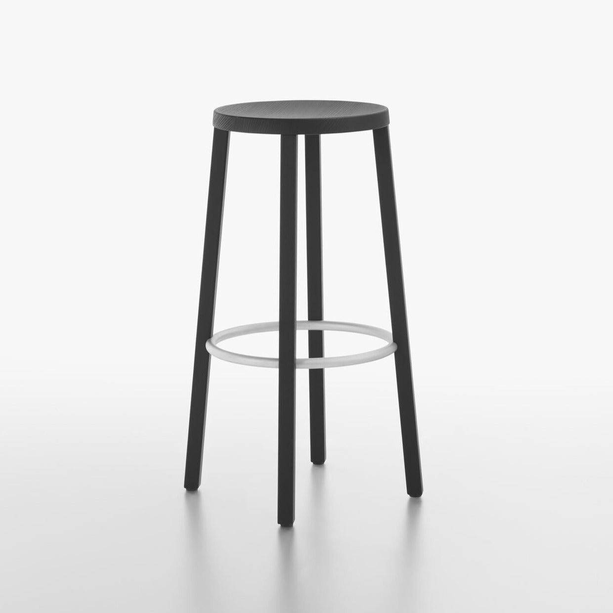 BLOCCO Stool-black-large