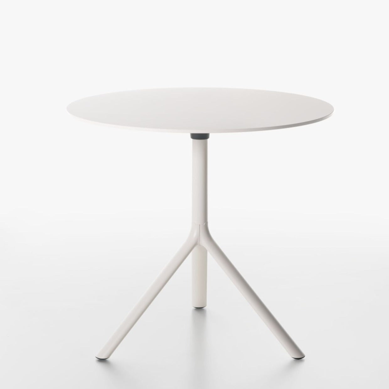 MIURA Table-white medium