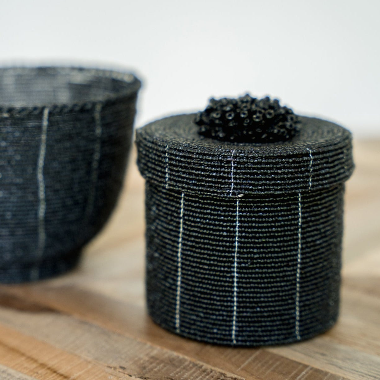 THE BEADED Scatola regalo