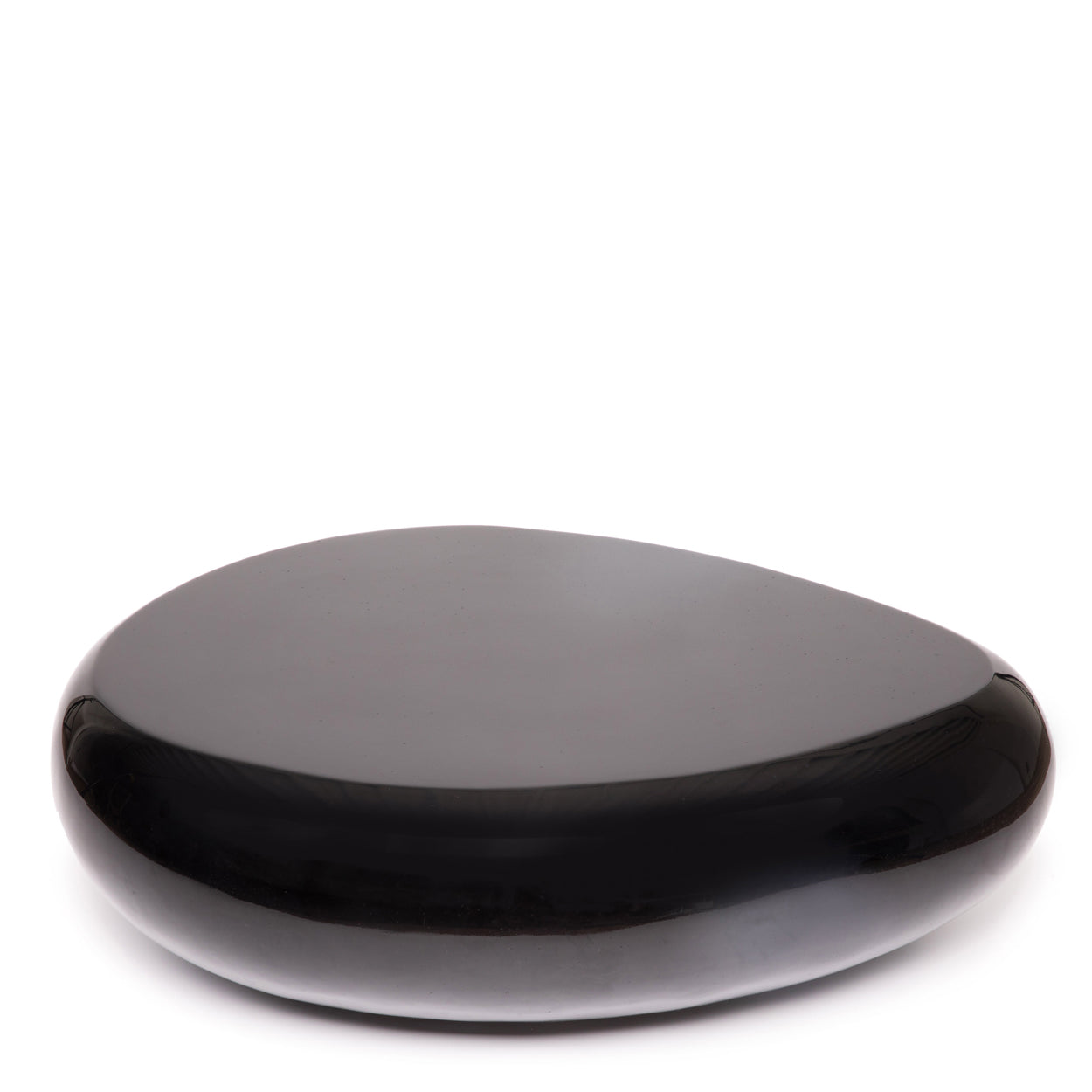 THE HIGH GLOSS Coffee Table front view