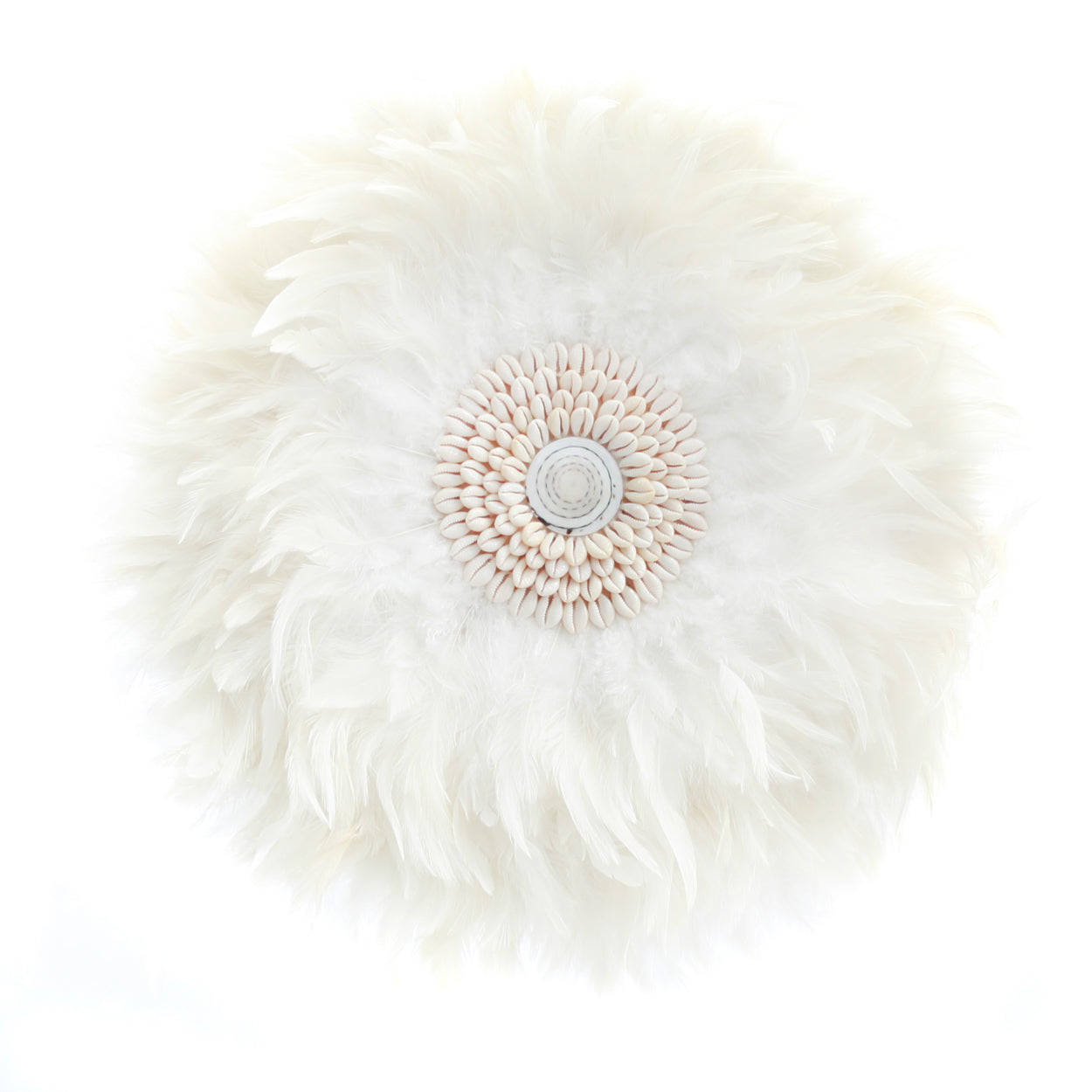 THE COASTAL JUJU-White-Medium front view