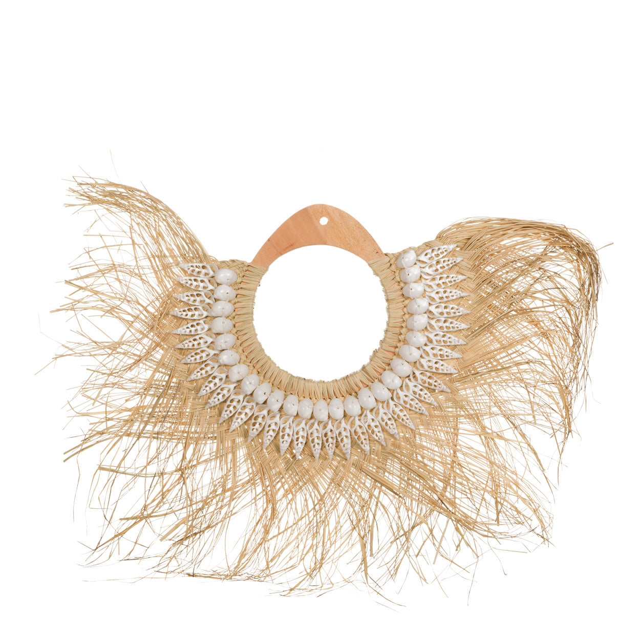 THE LITTLE BAY front view