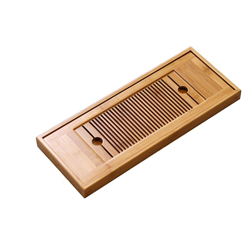 High Quality Table Water Storage Trays top view large