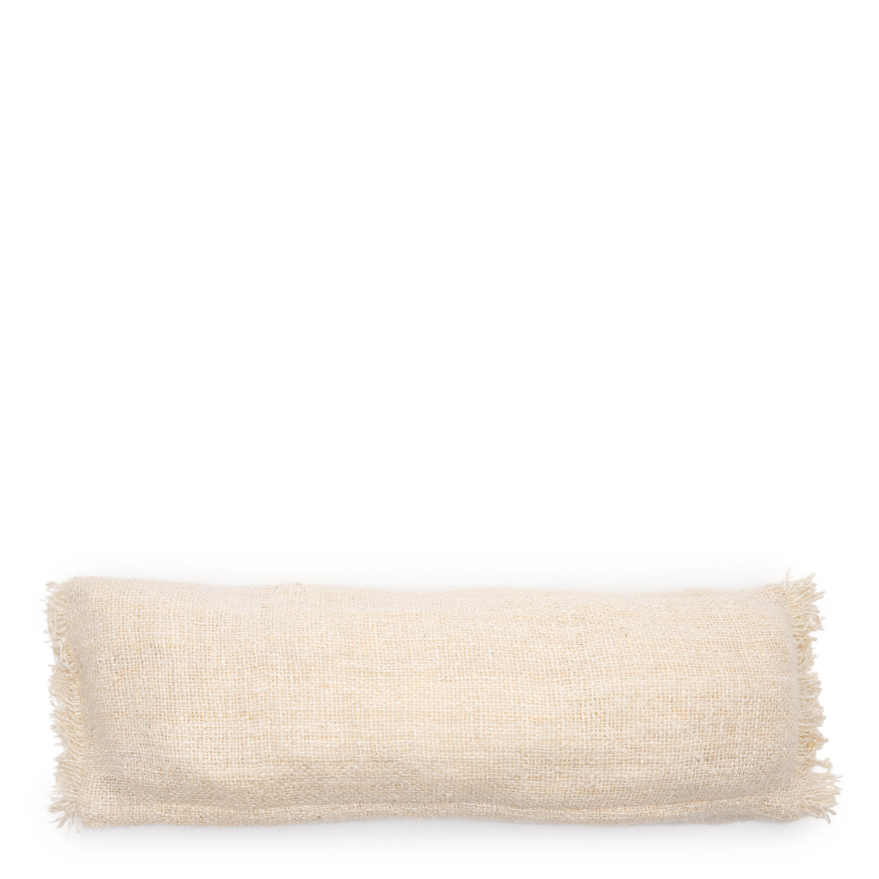 OH MY GEE Cushion Cover Cream 35x100