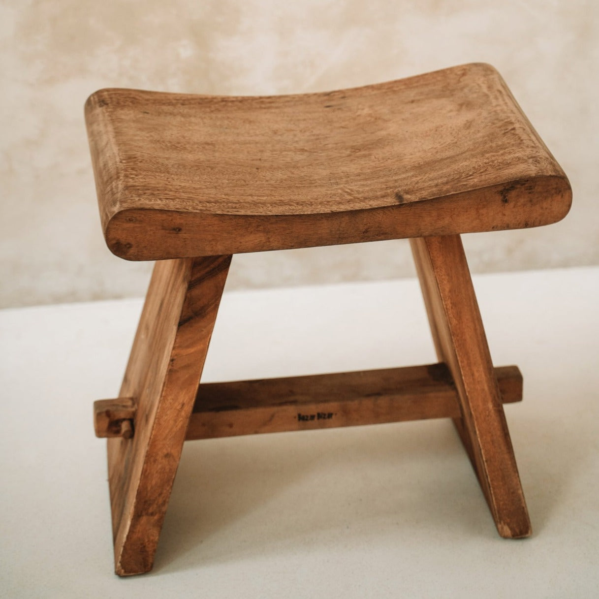 Copy of THE SUAR Stool top view