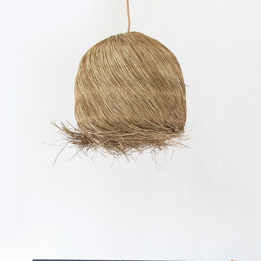 THE WICKED Pendant interior view