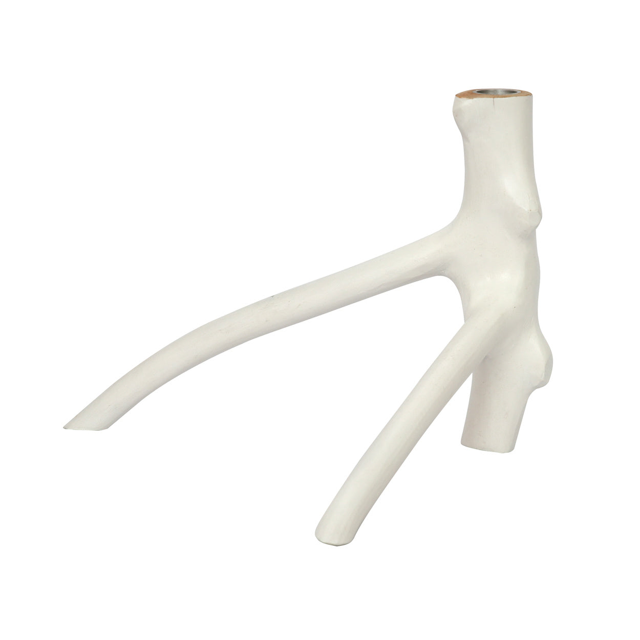 THE TRIPLE TWIG Portacandele