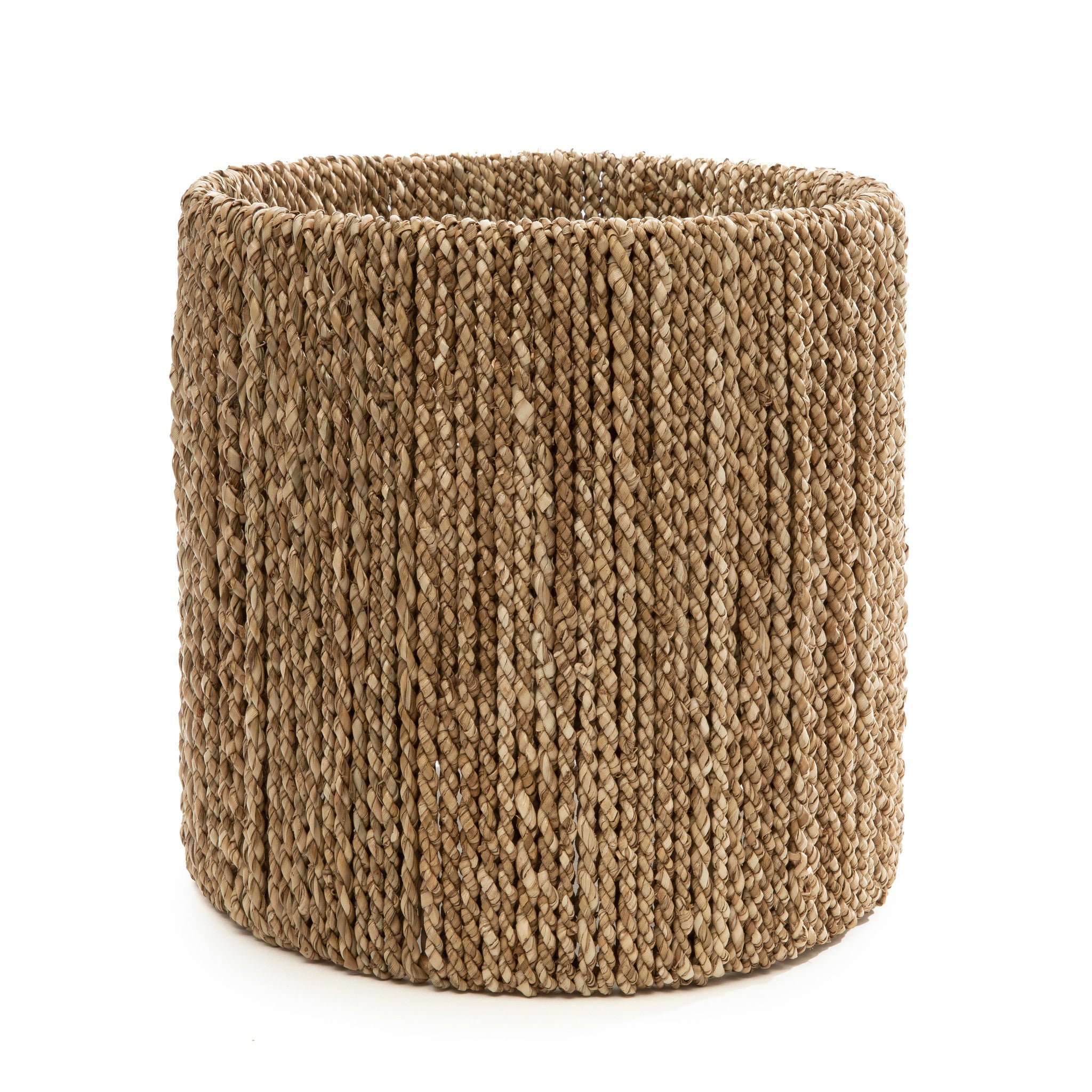 THE CHALKI Table Lamp Shade front view