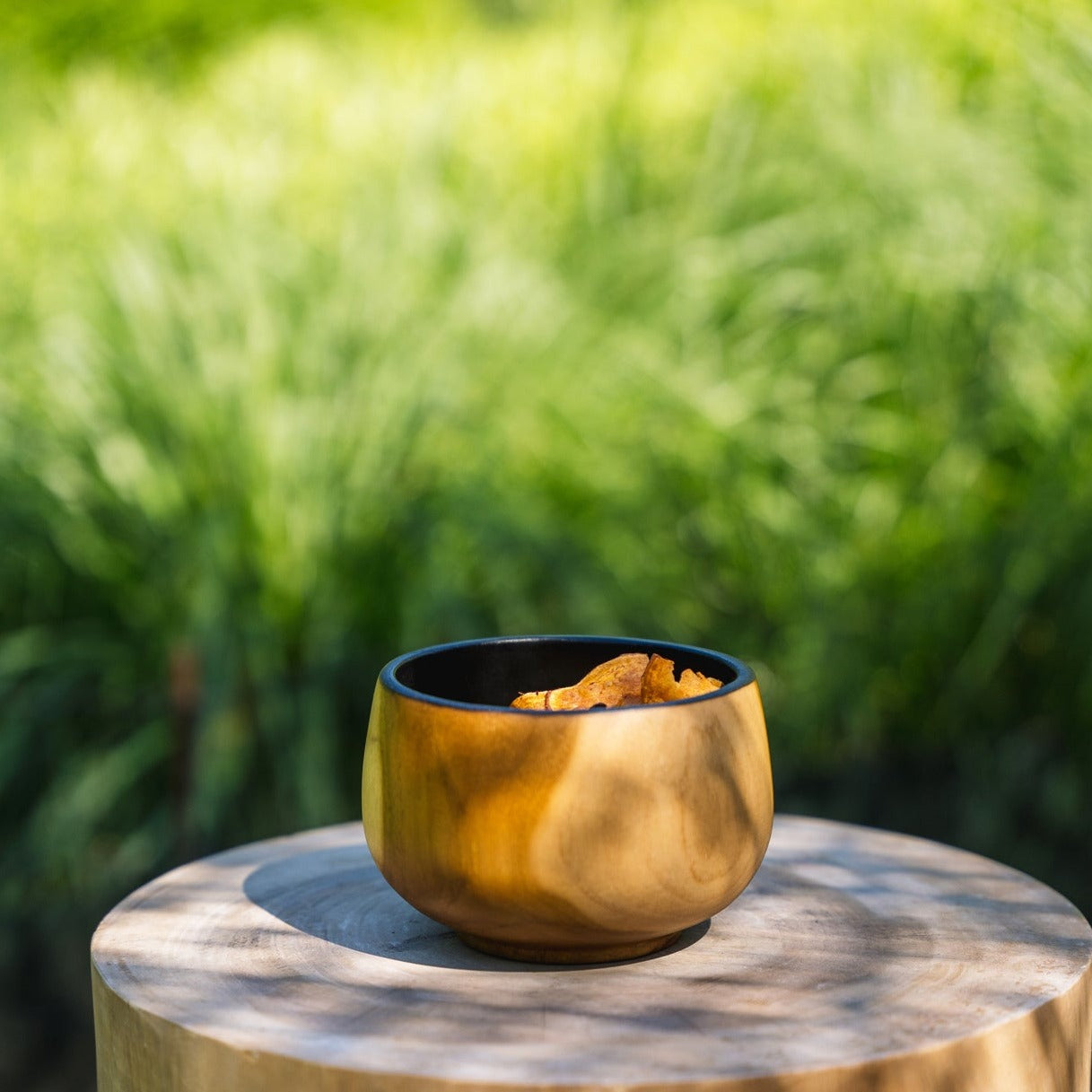 THE BONDI Bowl outdoor view