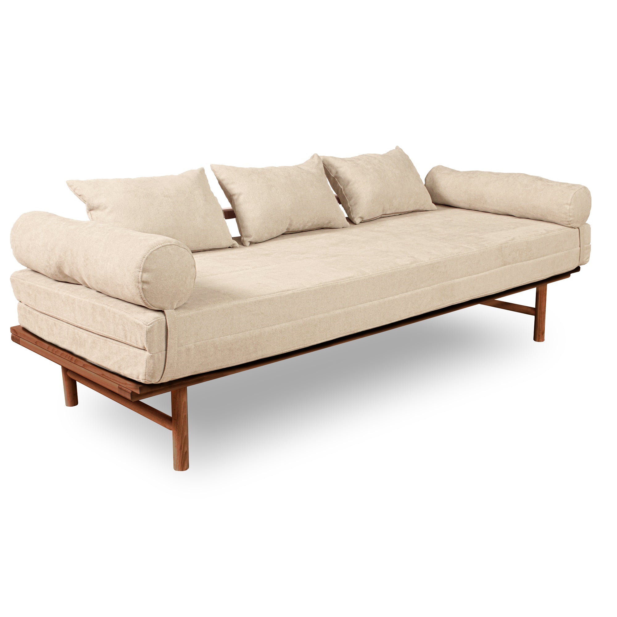 SCM Créations Latte 73 Cm 730 Mm Larghezza 53 Mm Spessore 8 Mm Legno Faggio Durevole | Rete Letto Divano Clic Clac Bz | 7 Pieghe Di Ricambio Rinforzo SCM Créations Latte 73 Cm 730 Mm Larghezza 53 Mm Spessore 8 Mm Legno Faggio Durevole | Rete Letto Divano Clic Clac Bz | 7 Pieghe Di Ricambio Rinforzo