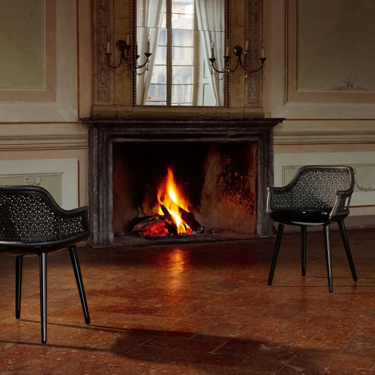 CYBORG ELEGANT Sedia