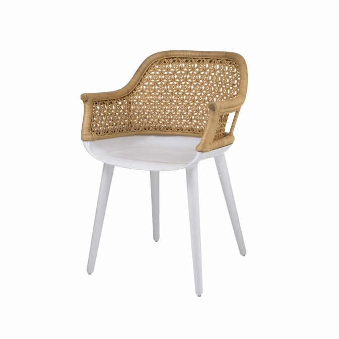 CYBORG ELEGANT Sedia