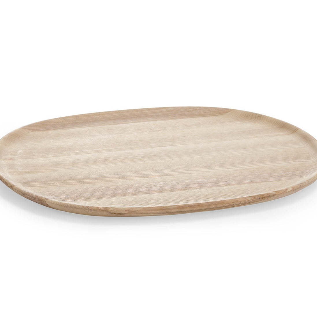 NAЇVE Tray solid ash