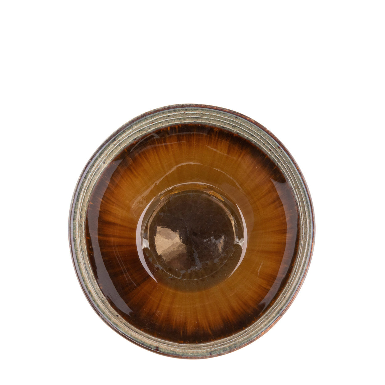 THE COMPORTA Cereal Plate Set of 6 top view