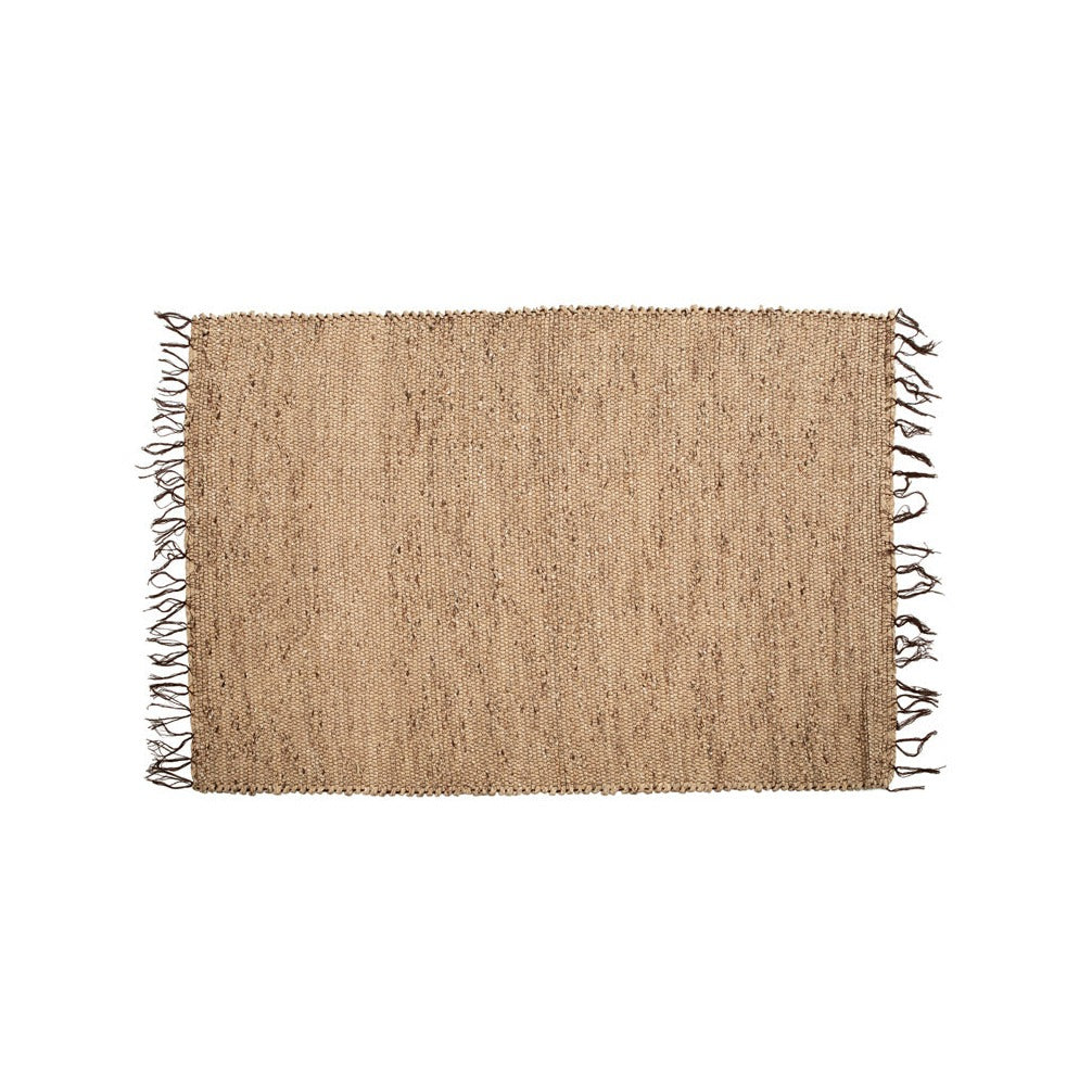 THE KILLING FIELD Doormat 90x60 front view