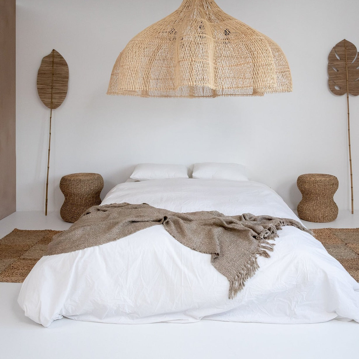 THE PADDLE FIELD Runner 200x70 interior view