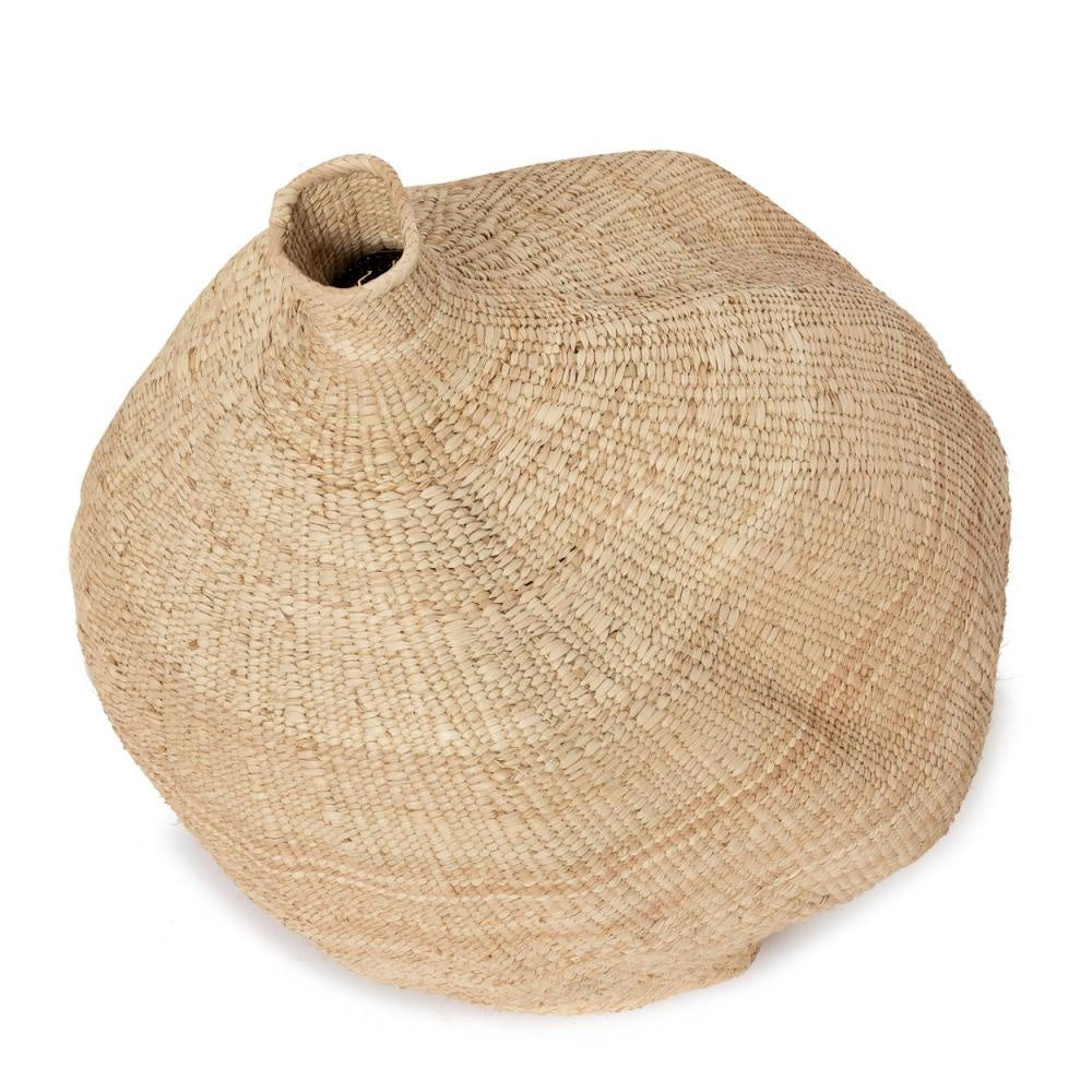 THE GARLIC Basket 60 top view