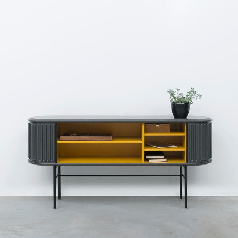 A'DAMMER Twist Armadietti