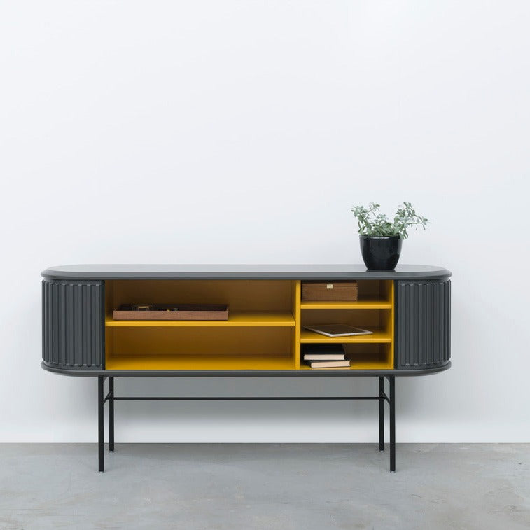 A'DAMMER Twist Armadietti