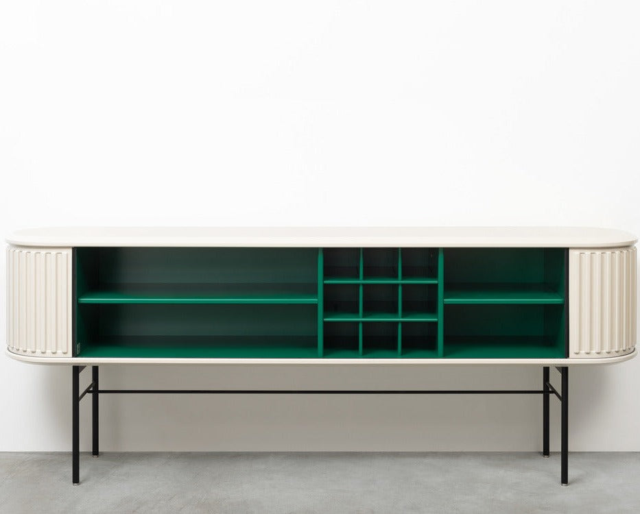 A'DAMMER Twist Armadietti