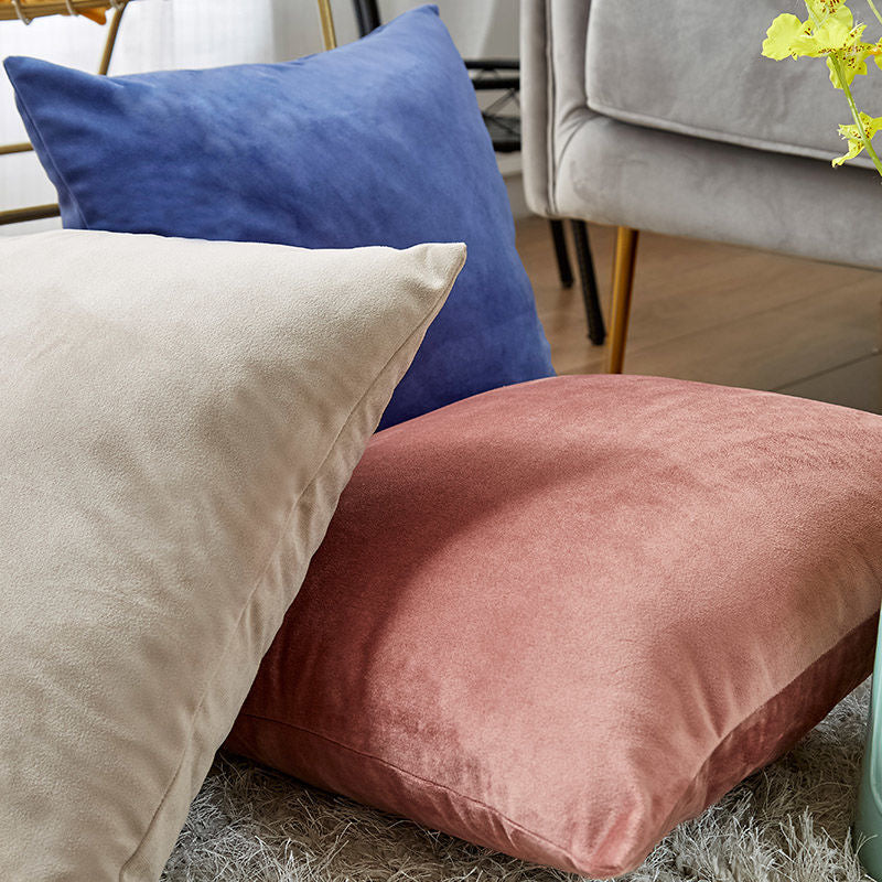 NORDIC STYLE Velvet Copricuscino