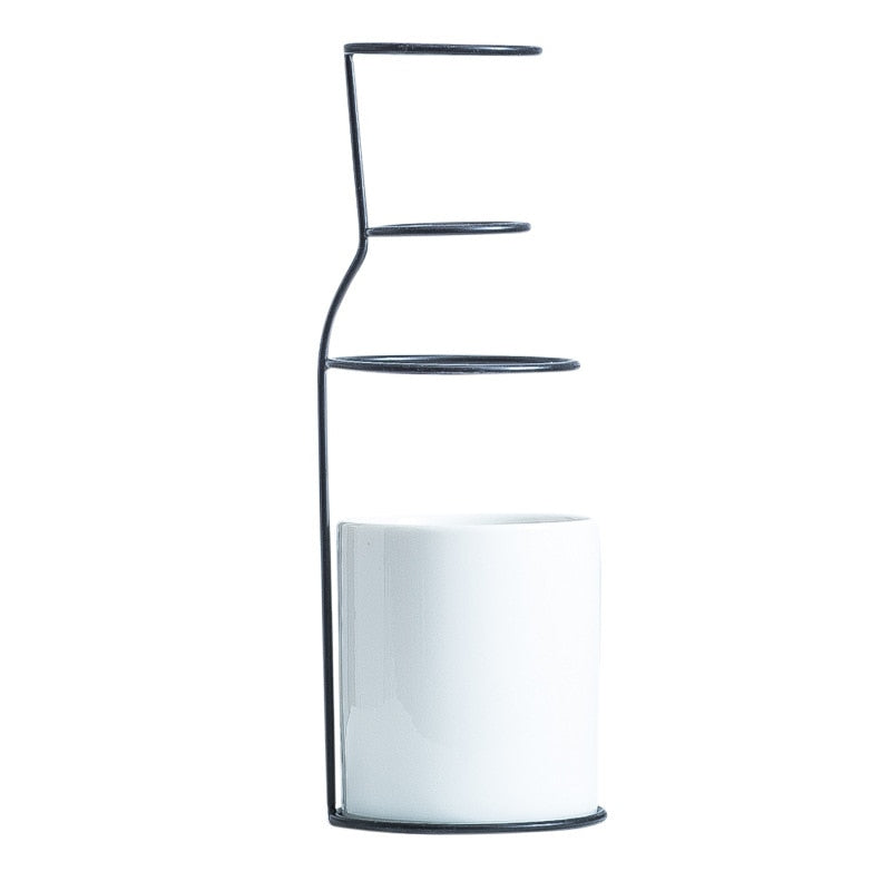 Decorazione nordica Home Art Design