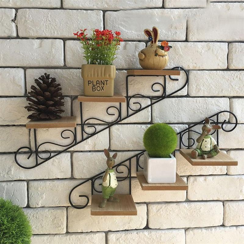 Decorazione Rack Wall
