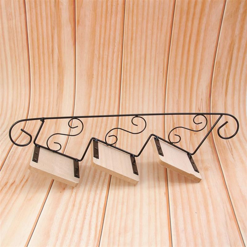 Decorazione Rack Wall