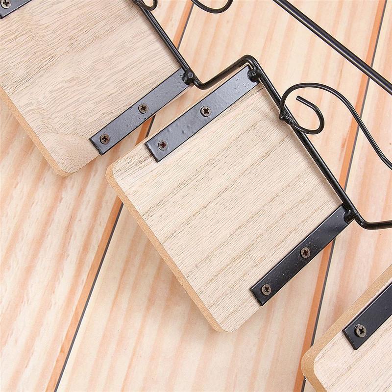 Decorazione Rack Wall