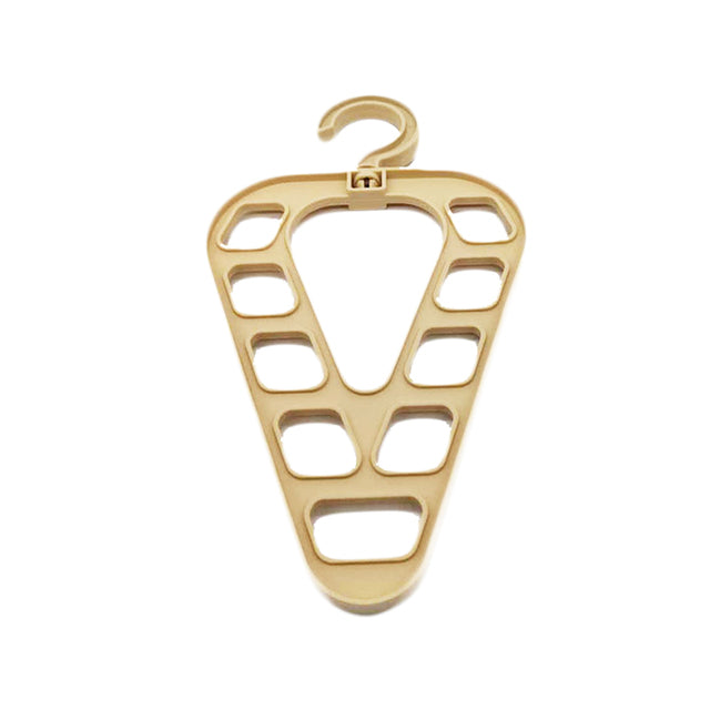 Magico appendiabiti a nove fori