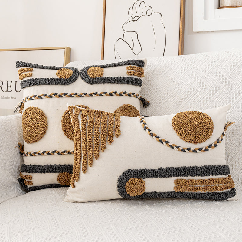 BOHO STYLE Copricuscino