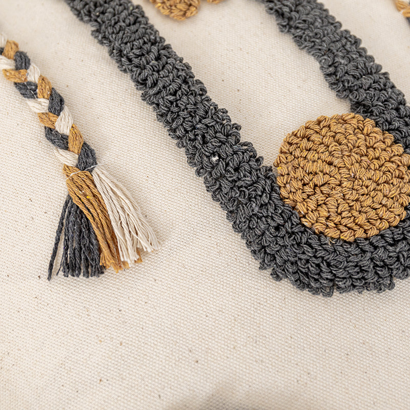 BOHO STYLE Copricuscino