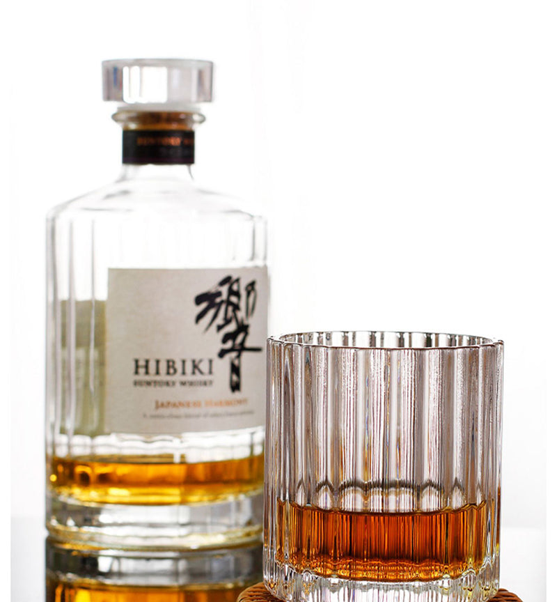 Bicchiere da whisky vecchio stile