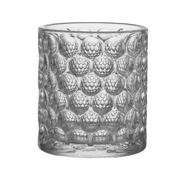 Bicchiere da whisky vecchio stile