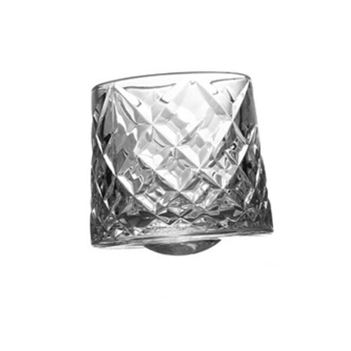 Bicchiere da whisky vecchio stile