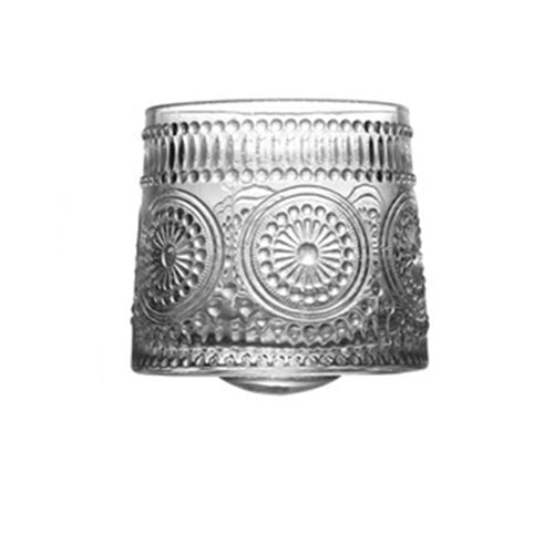 Bicchiere da whisky vecchio stile